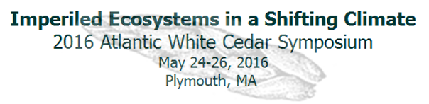 2016 Atlantic White Cedar banner
